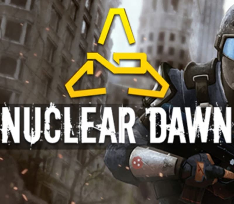 Nuclear Dawn PC Steam CD Key