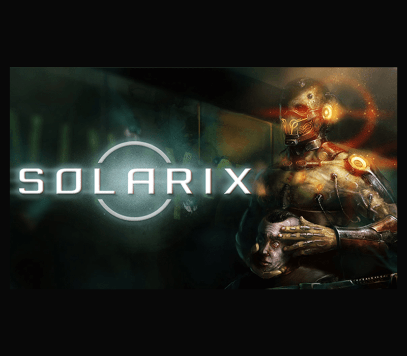 Solarix PC Steam CD Key