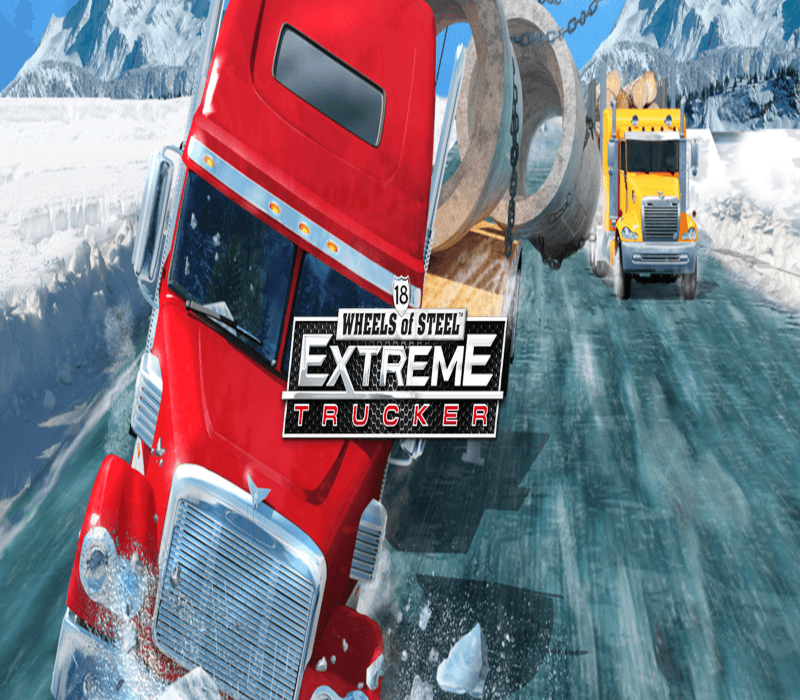 18 Wheels of Steel: Extreme Trucker PC Steam CD Key