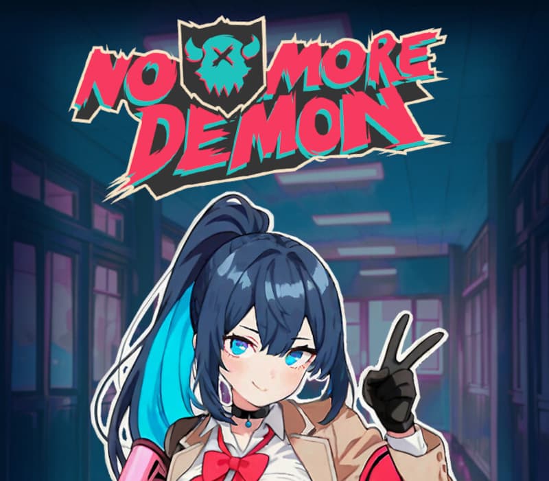 No More Demon PC Steam CD Key