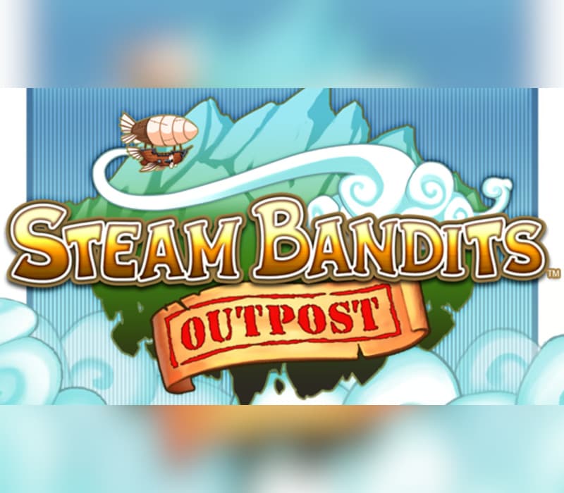 Steam Bandits: Outpost Explorer's Equipment Pack PC Steam CD Key