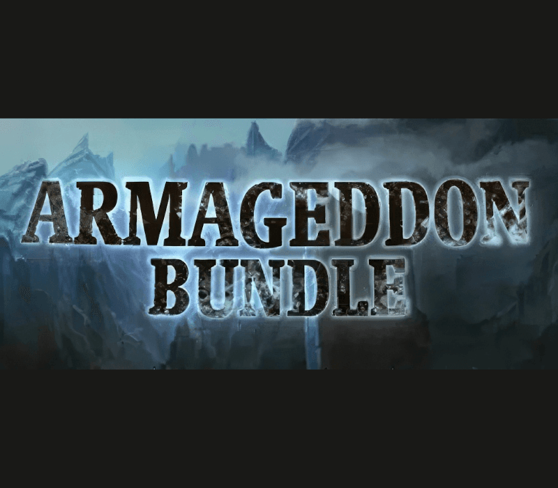 The Daedalic Armageddon Bundle PC Steam CD Key