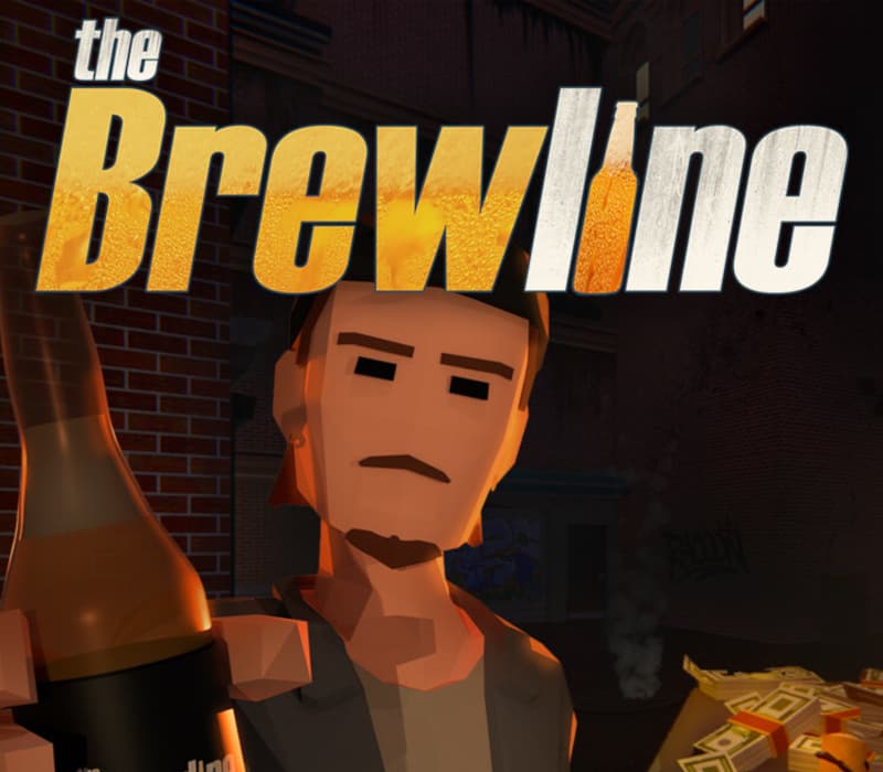 The Brewline PC Steam CD Key