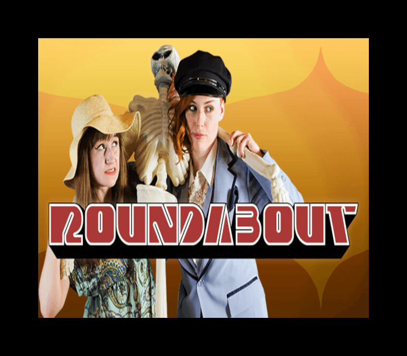 Roundabout PC Steam CD Key
