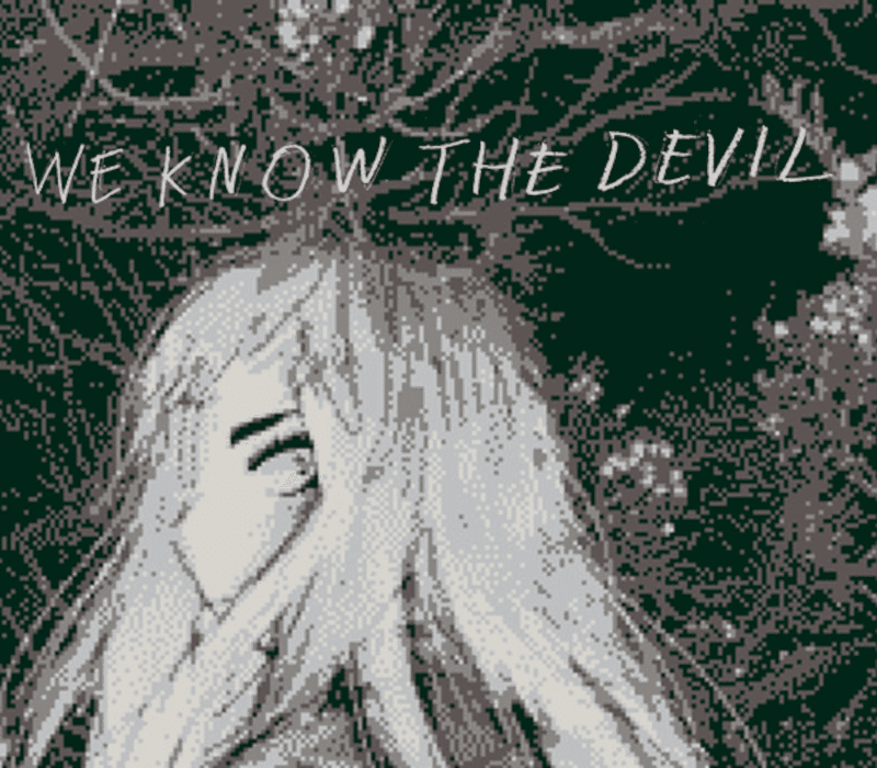 We Know the Devil PC Steam CD Key