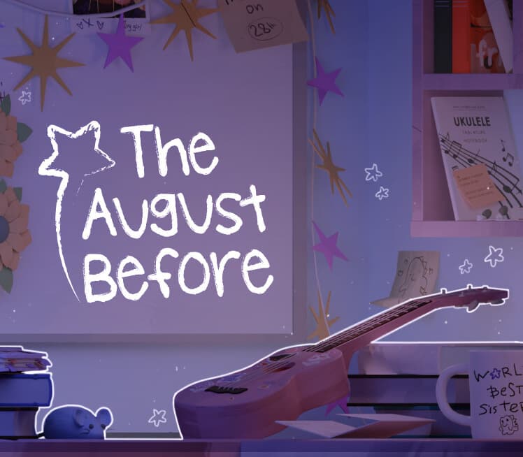 The August Before PC Steam CD Key