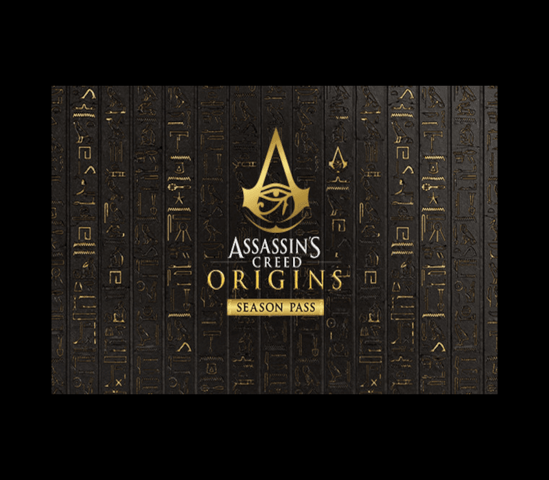 Assassin's Creed: Origins - Season Pass PC Ubisoft Connect CD Key