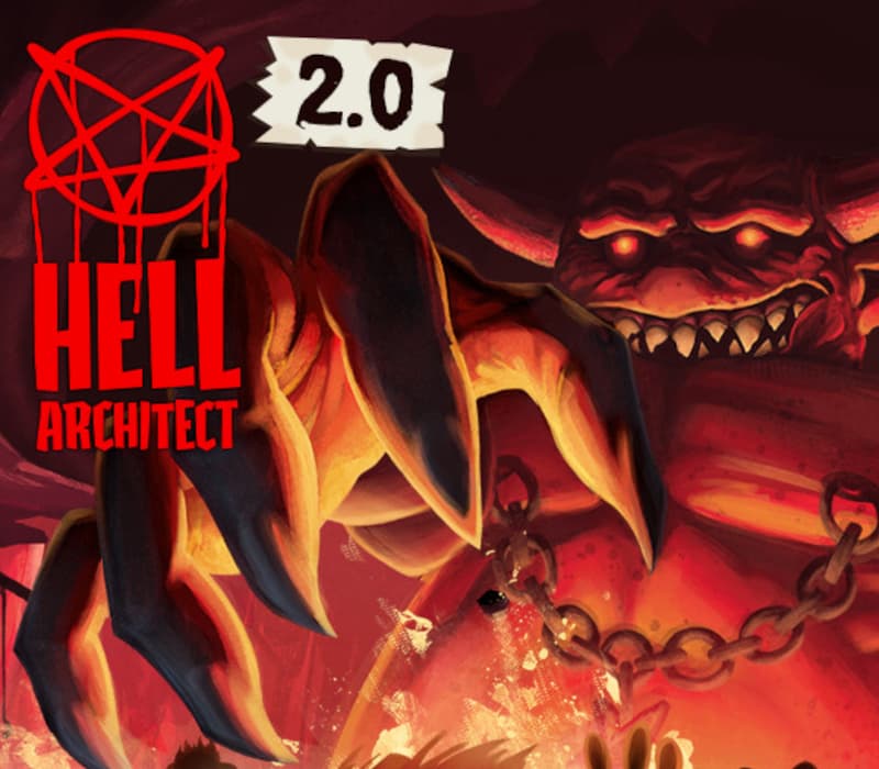 Hell Architect PC Steam CD Key