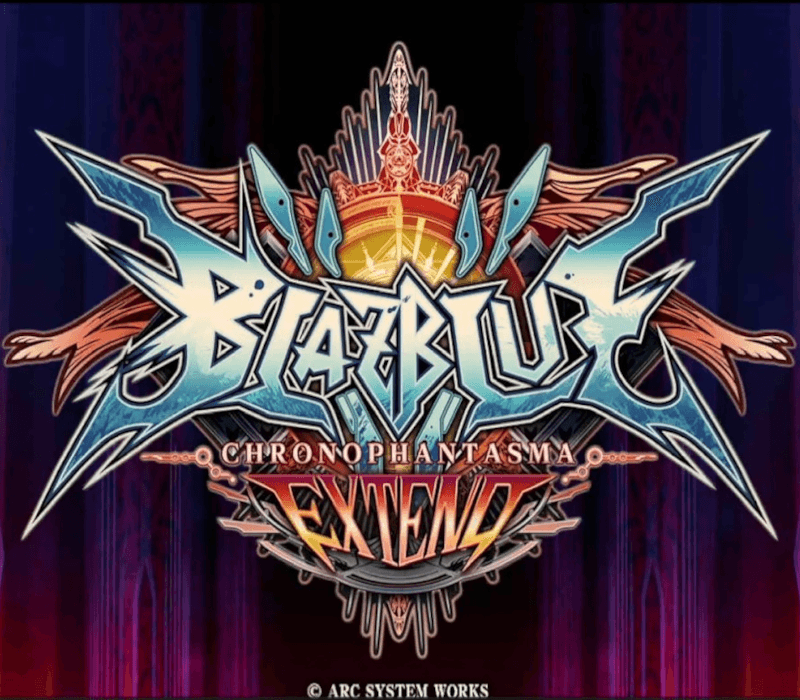 BlazBlue: Chronophantasma Extend PC Steam CD Key