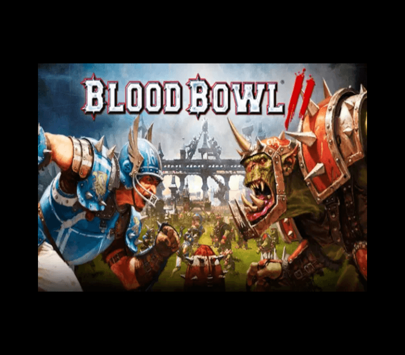 Blood Bowl 2 PC Steam CD Key