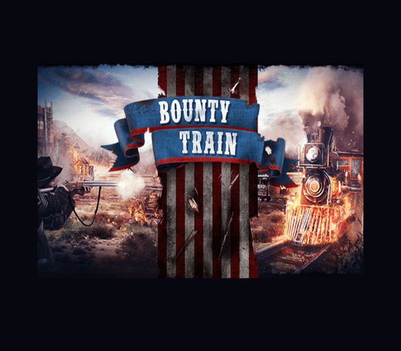 Bounty Train PC Steam CD Key