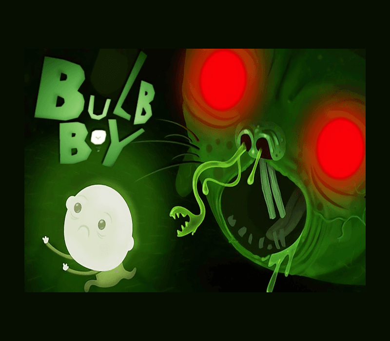 Bulb Boy PC Steam CD Key