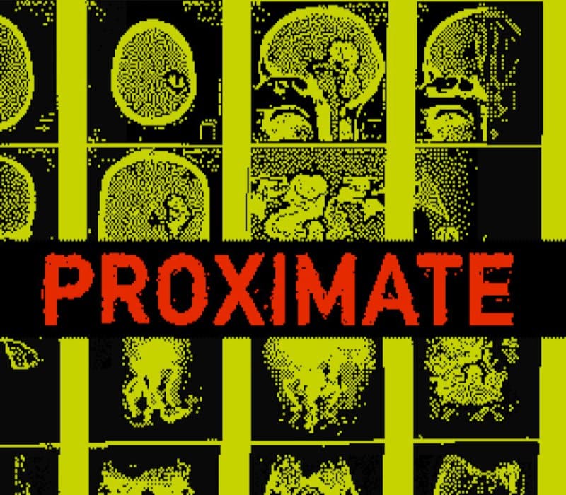 PROXIMATE PC Steam CD Key
