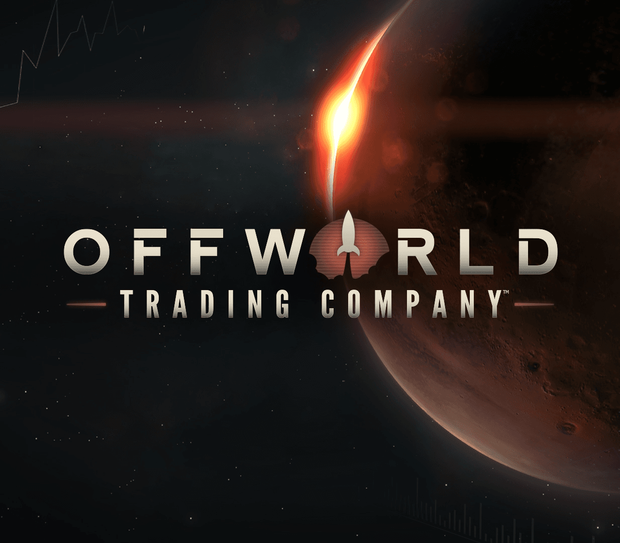 Offworld Trading Company PC Steam CD Key