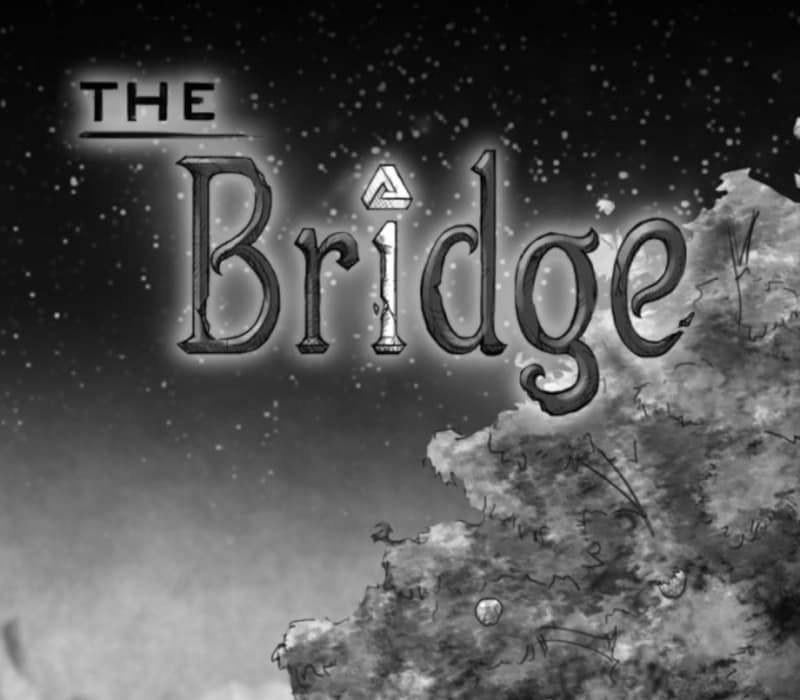 The Bridge PC Steam CD Key
