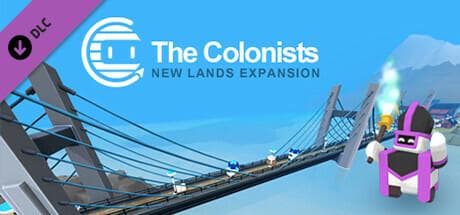The Colonists - New Lands DLC PC Steam CD Key
