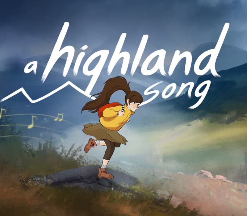 A Highland Song PC Steam CD Key