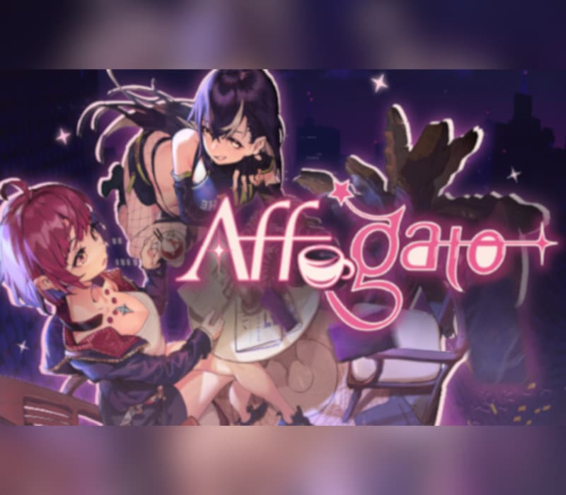 Affogato PC Steam CD Key