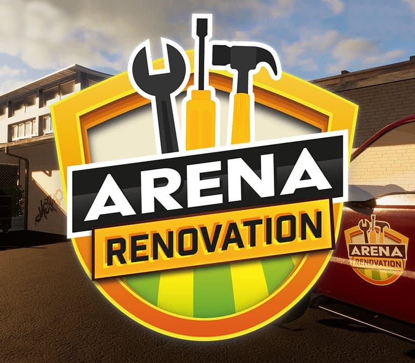 Arena Renovation PC Steam CD Key