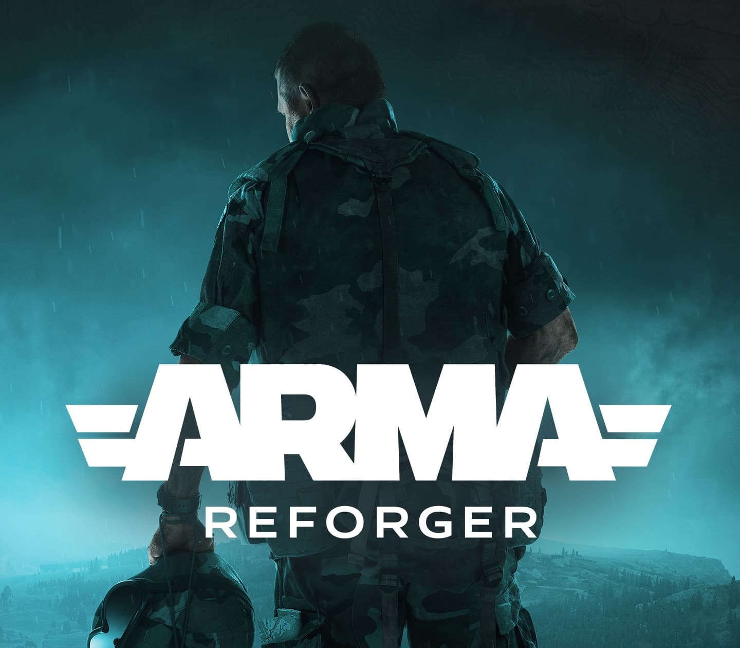 Arma Reforger EU PC Steam CD Key