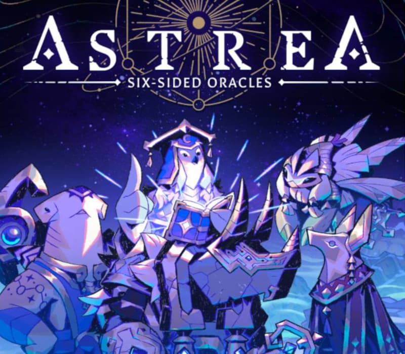 Astrea: Six-Sided Oracles PC Steam CD Key