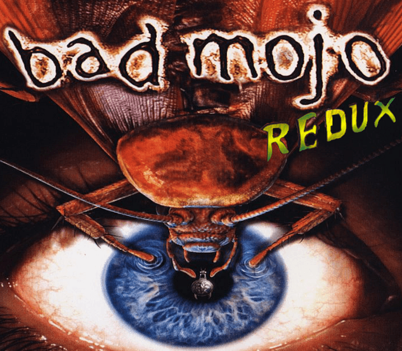 Bad Mojo Redux PC Steam CD Key