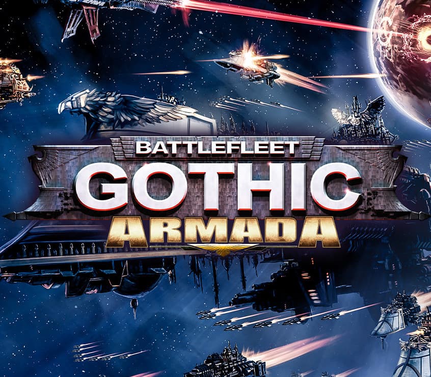 Battlefleet Gothic: Armada PC Steam CD Key