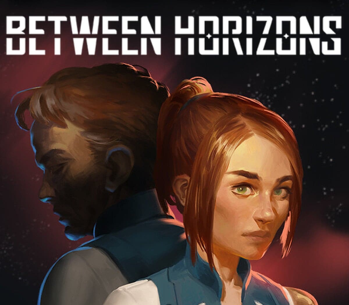 Between Horizons PC Steam CD Key