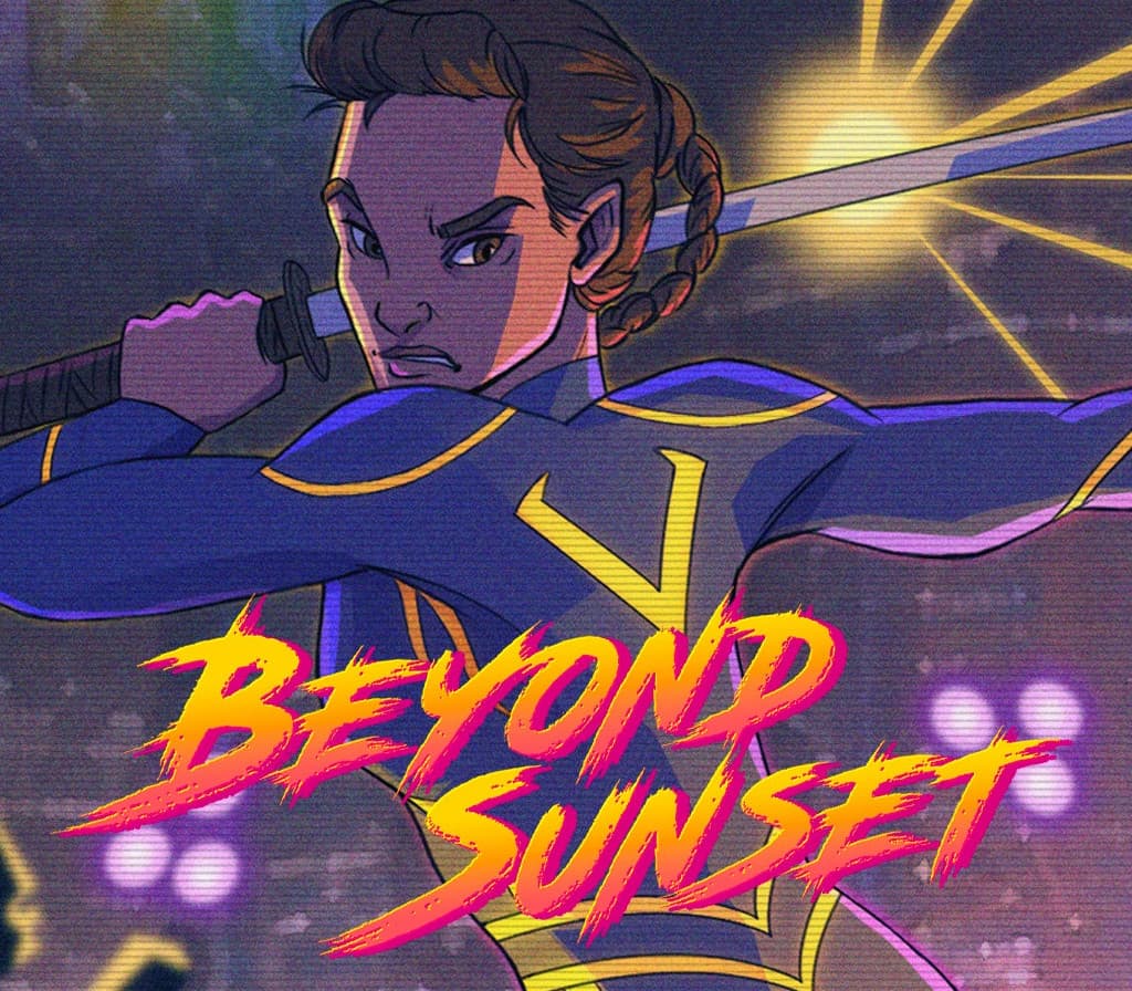 Beyond Sunset PC Steam CD Key
