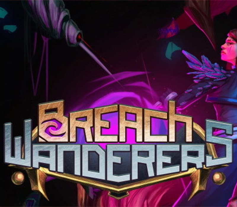 Breach Wanderers Steam CD Key