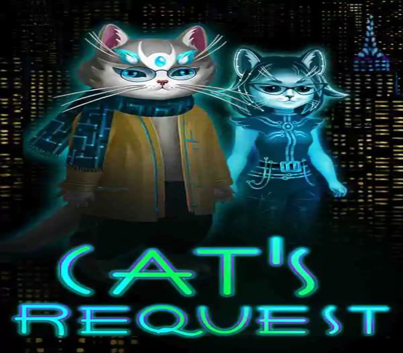 Cat's Request PC Steam CD Key