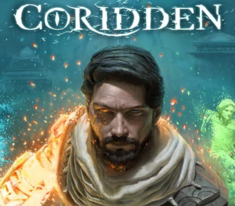 Coridden PC Steam CD Key