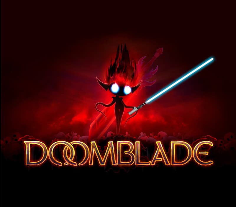 DOOMBLADE PC Steam CD Key