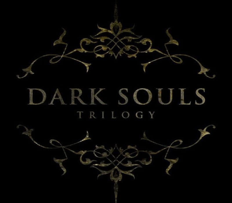 Dark Souls Trilogy Pack PC Steam CD Key