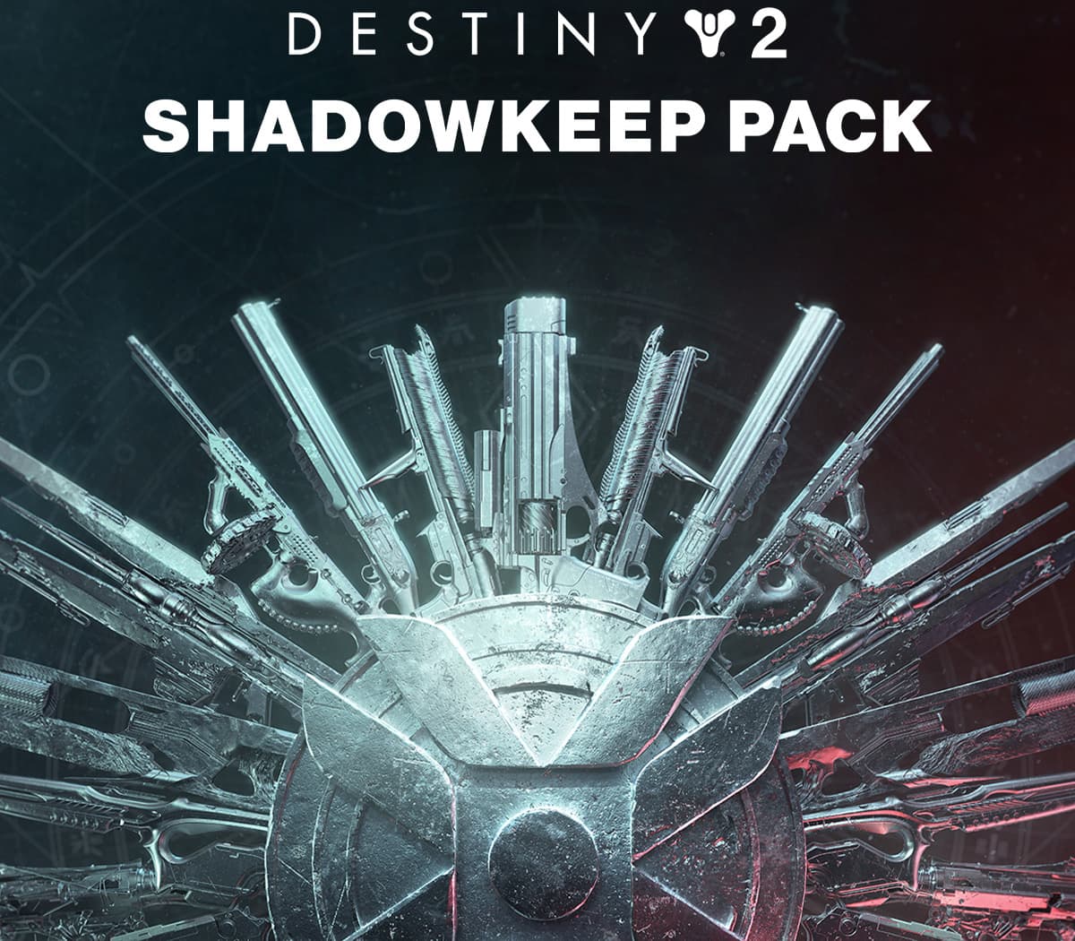 Destiny 2 - Shadowkeep Pack DLC EU XBOX One / Xbox Series X|S CD Key