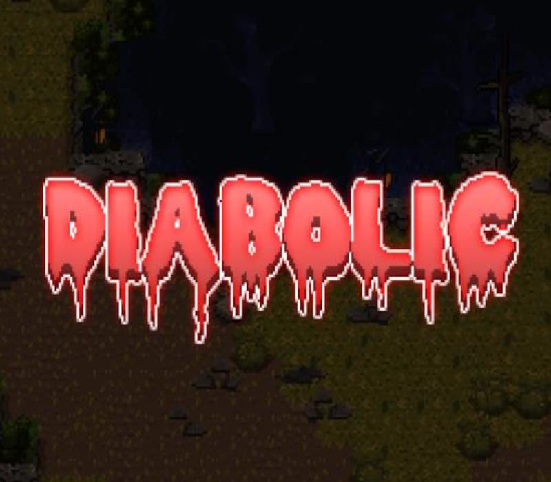 Diabolic PC Steam CD Key