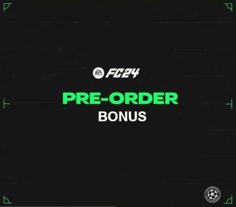 EA Sports FC 24 - Pre-order Bonus DLC EA App CD Key