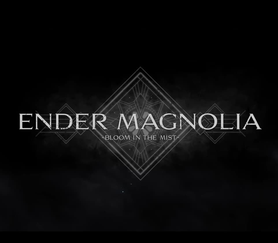 ENDER MAGNOLIA: Bloom in the Mist PC Steam CD Key