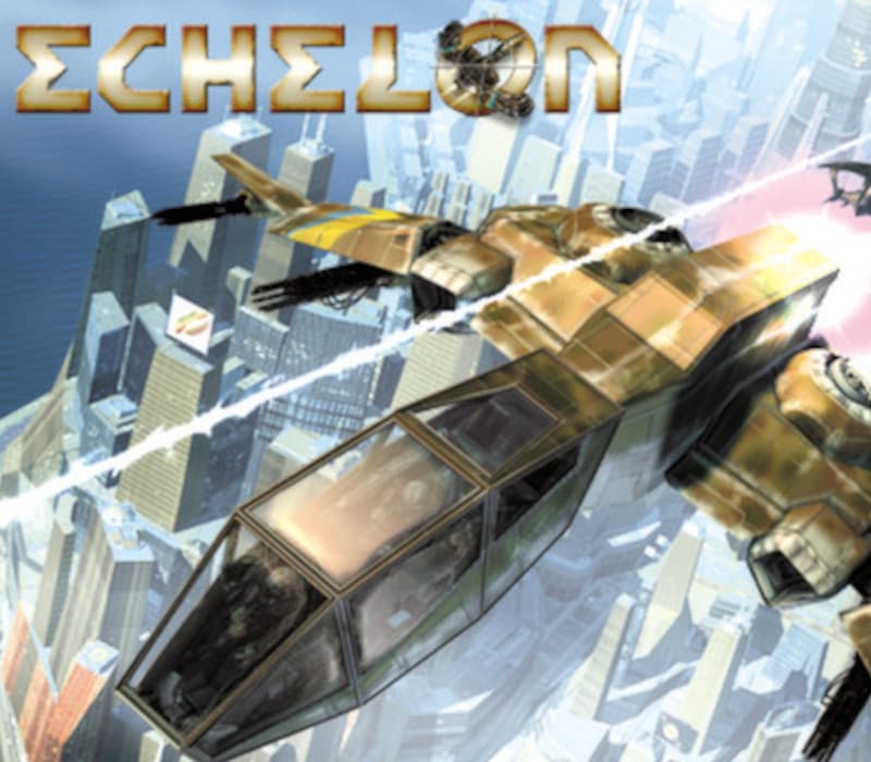 Echelon (2014) Steam CD Key