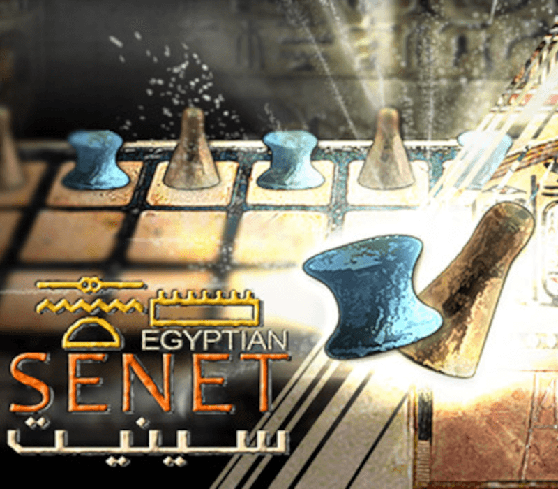 Egyptian Senet PC Steam CD Key
