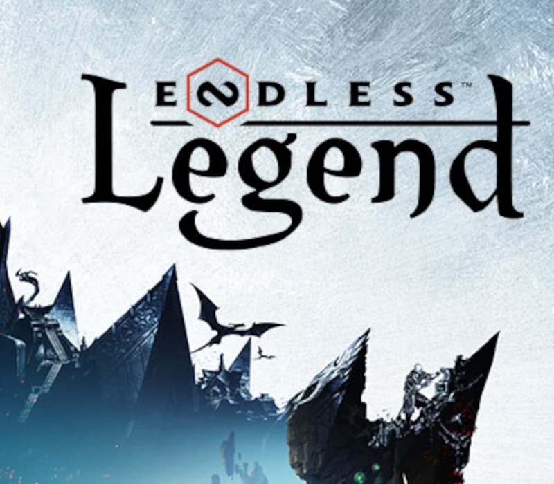 Endless Legend PC Steam CD Key