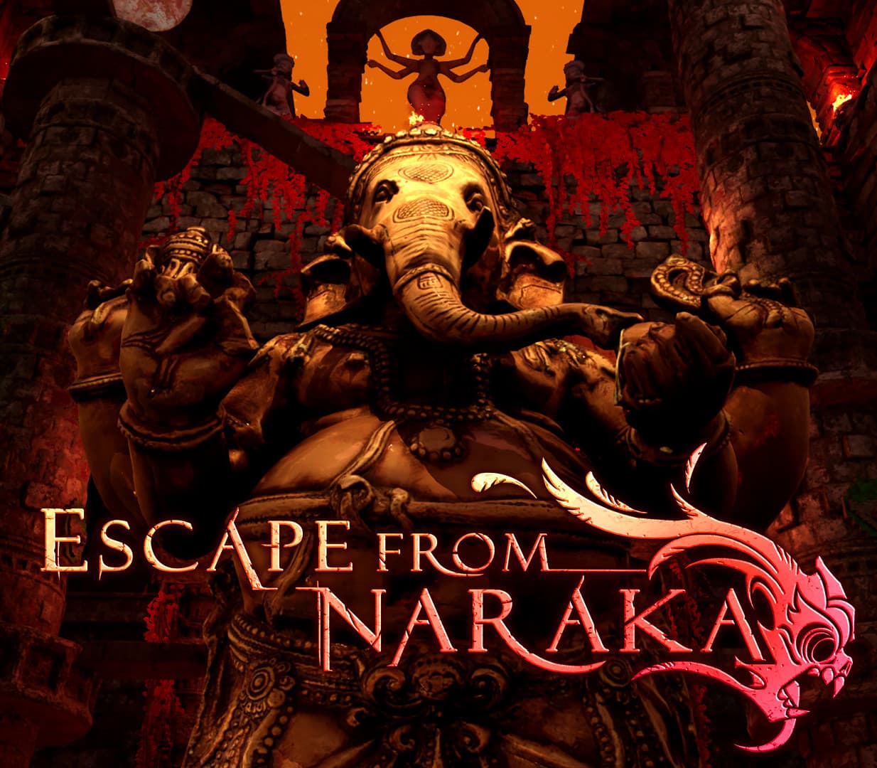 Escape from Naraka PC Steam CD Key