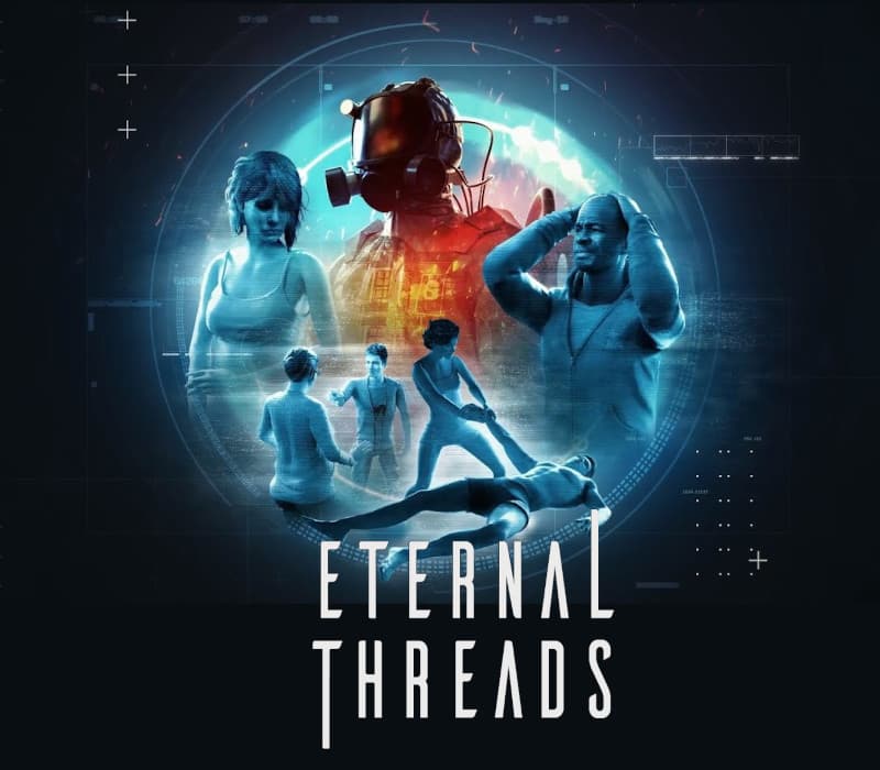 Eternal Threads PC Steam CD Key