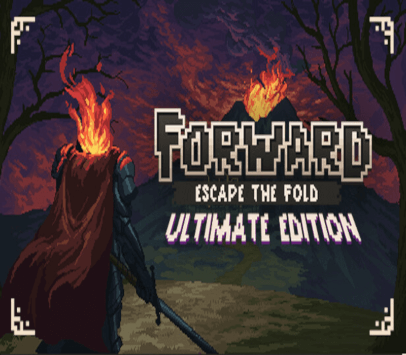 FORWARD: Escape the Fold Ultimate Edition PC Steam CD Key