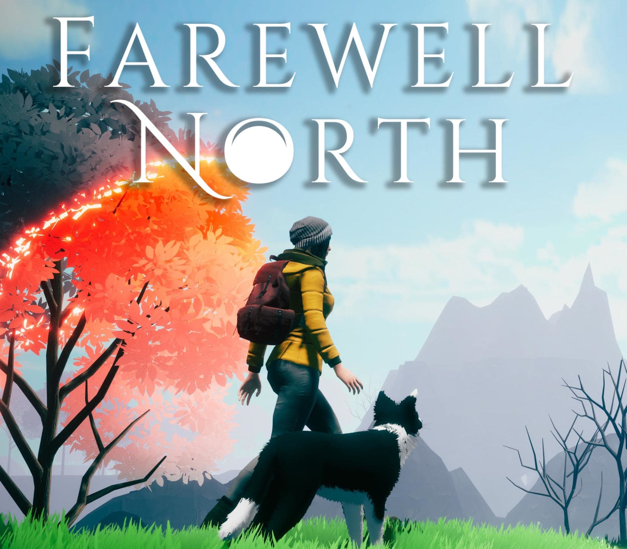 Farewell North PC Steam CD Key