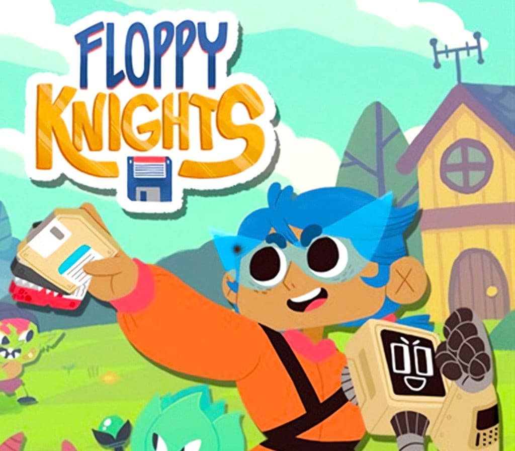 Floppy Knights PC Steam CD Key