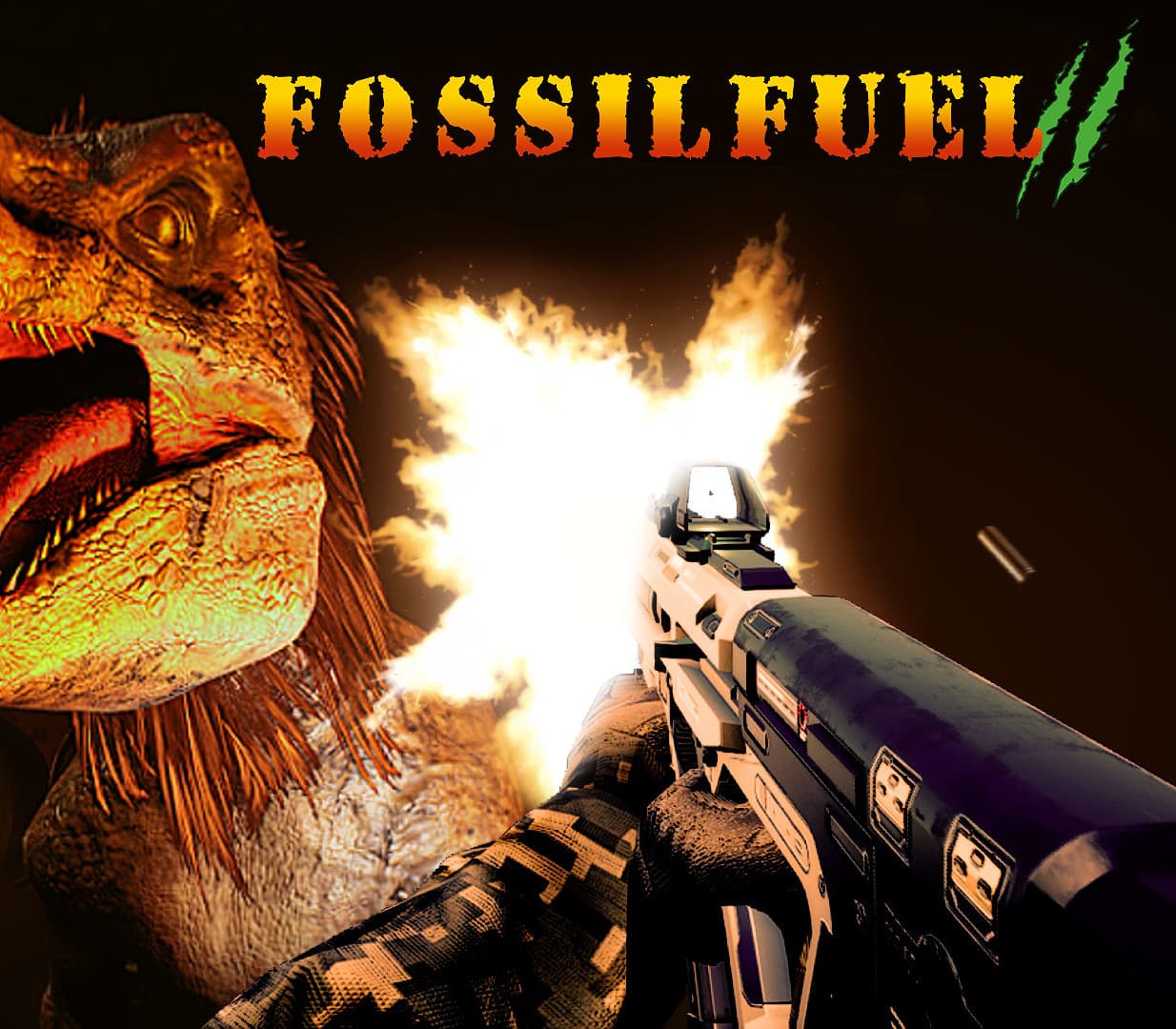 Fossilfuel 2 Steam CD Key