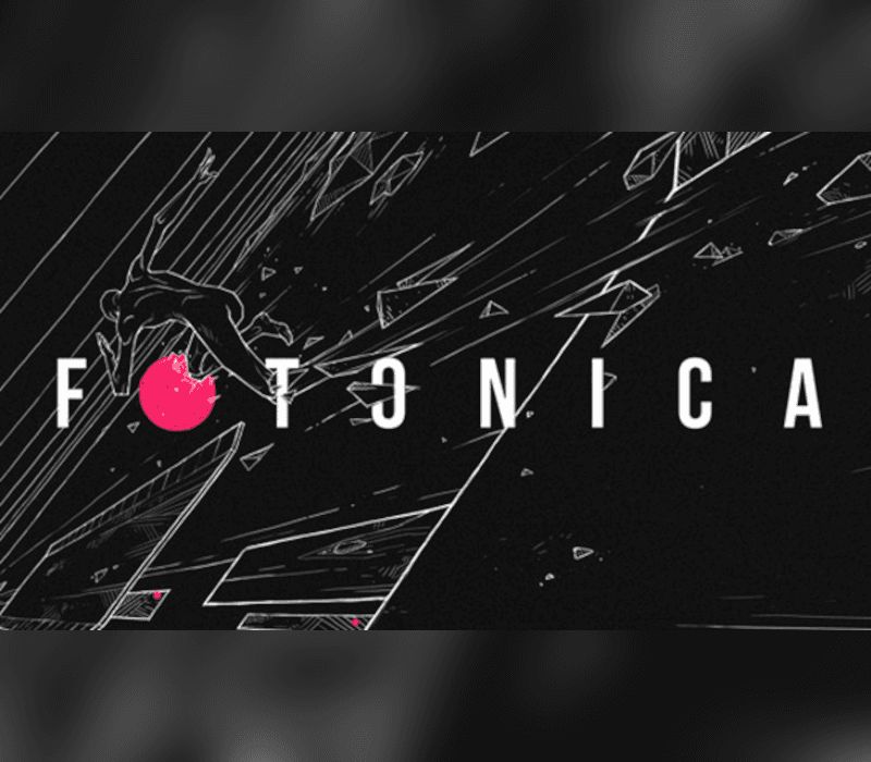 Fotonica PC Steam CD Key