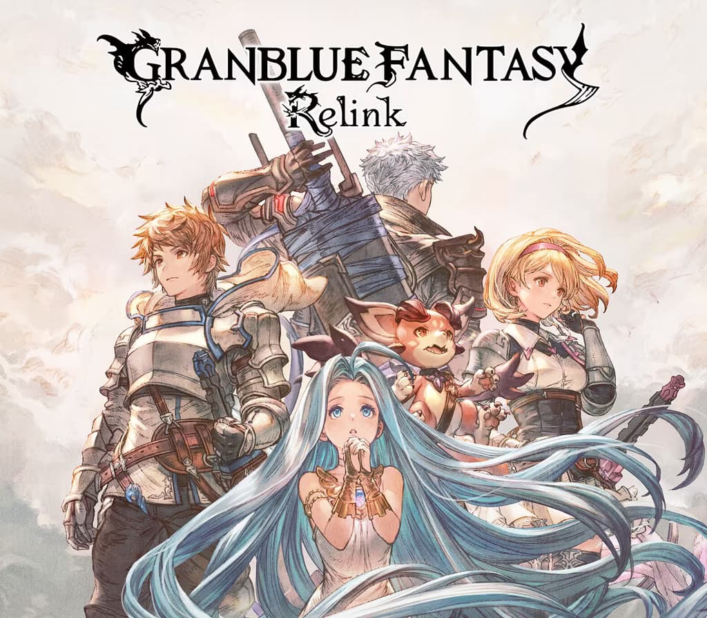 Granblue Fantasy: Relink PC Steam CD Key