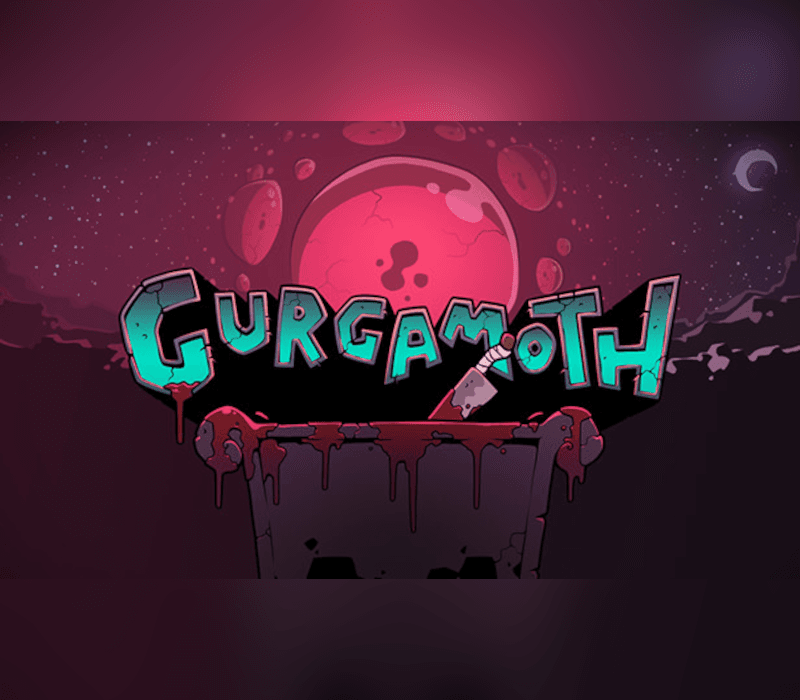 Gurgamoth PC Steam CD Key